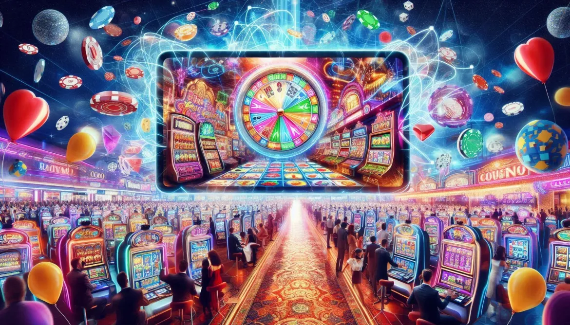Spielbank Frankfurt am Main